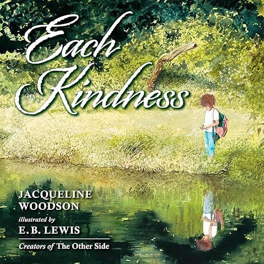 Each Kindness