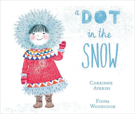 Dot In The Snow