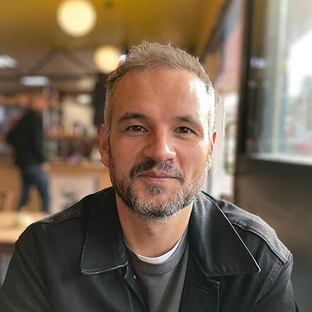 Photo of Anjan Sarkar