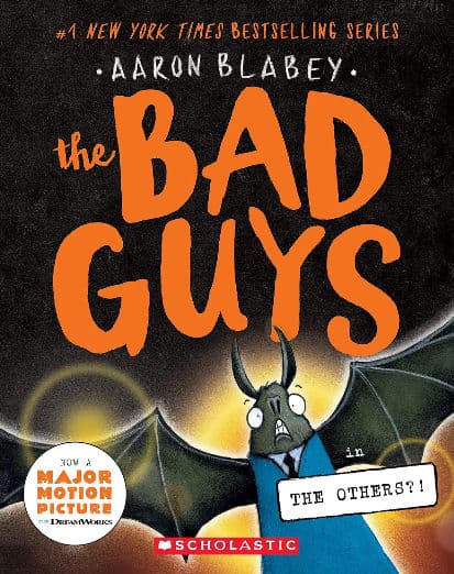 The Bad Guys in the Others?!
