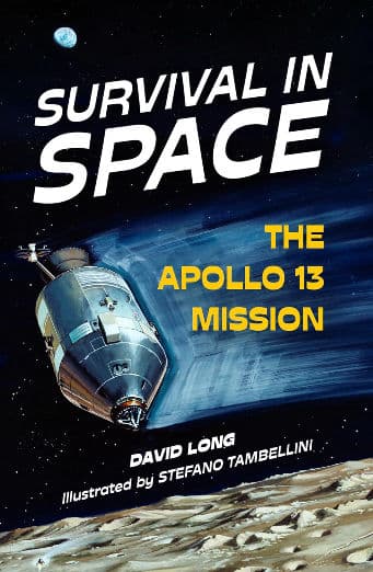 Survival in Space: The Apollo 13 Mission (Everyone Can Be a Reader (Nonfiction))