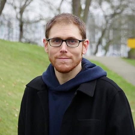Photo of Steven Scott