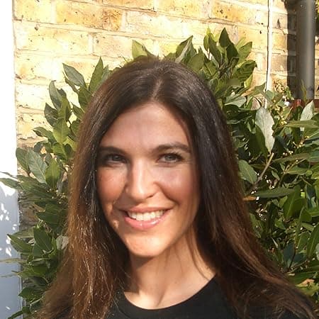 Photo of Georgina Stevens