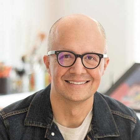 Photo of Leo Espinosa