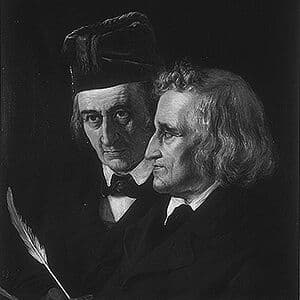 Photo of Brothers Grimm