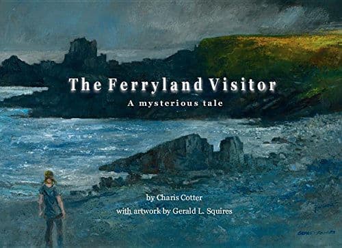 The Ferryland Visitor: A mysterious tale