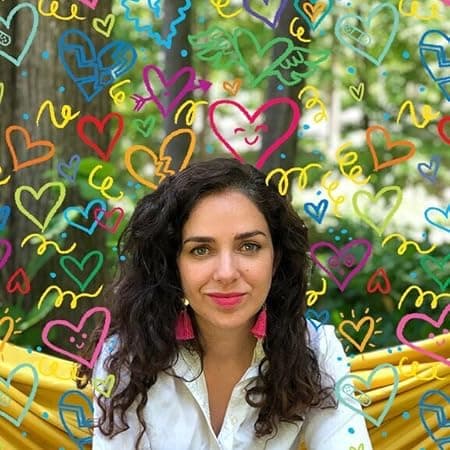 Photo of Elisa Chavarri