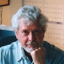 Photo of Russell Freedman