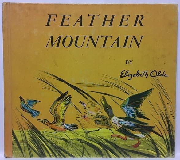 Feather Mountain