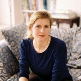 Photo of Catherine Gilbert Murdock