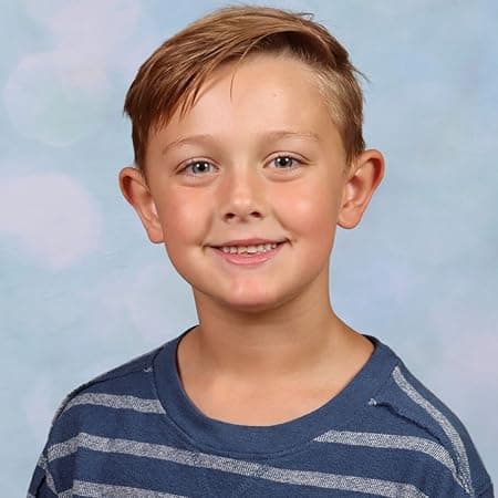 Photo of Colton Meschke