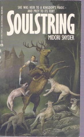 Soulstring