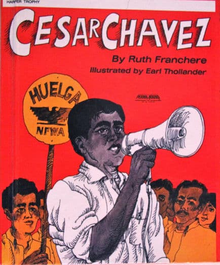 Cesar Chavez