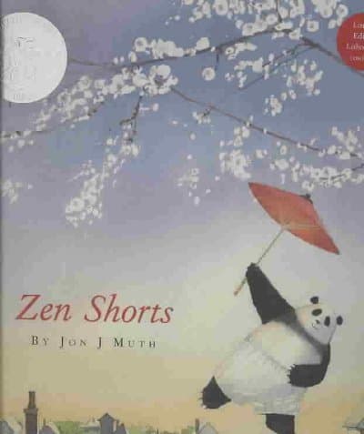 Zen Shorts