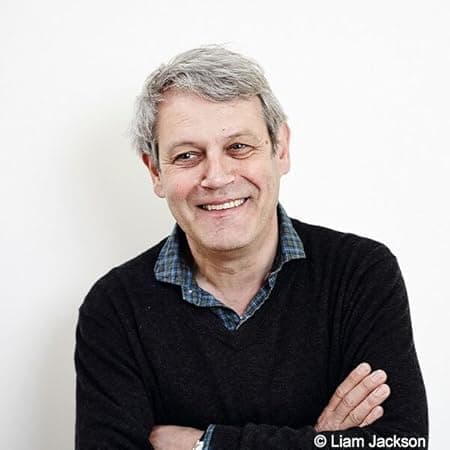 Photo of Axel Scheffler