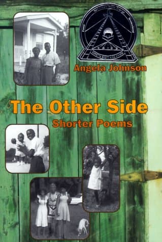 The Other Side: Shorter Poems