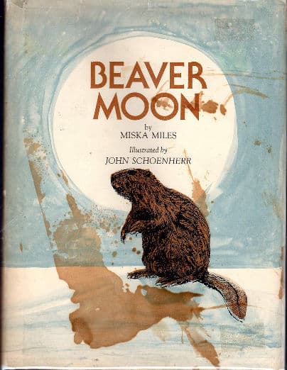 Beaver Moon