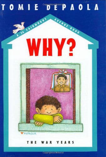 Why? The War Years