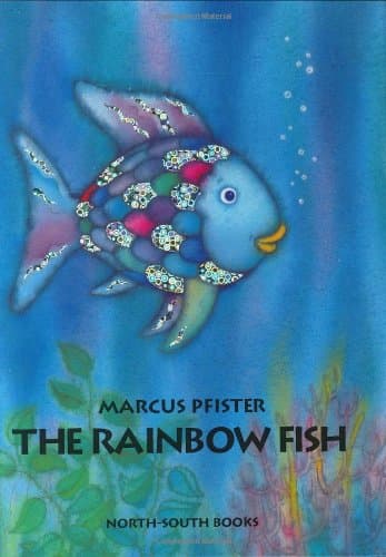 The Rainbow Fish