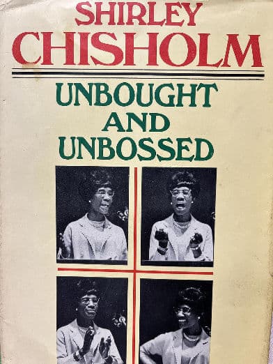 Unbought and Unbossed