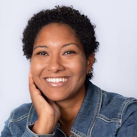 Photo of Raissa Figueroa