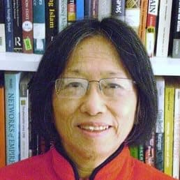 Photo of Sucheng Chan