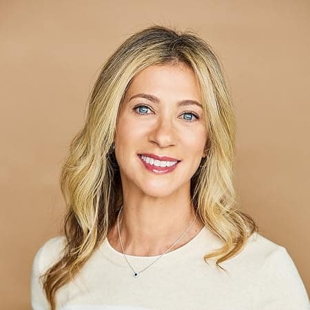 Photo of Heather Alexander