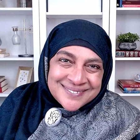 Photo of Rukhsana Khan