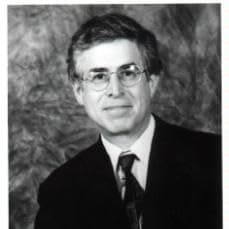 Photo of David A. Adler