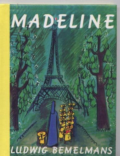 Madeline 70th Annivesary Ed
