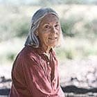 Photo of Byrd Baylor