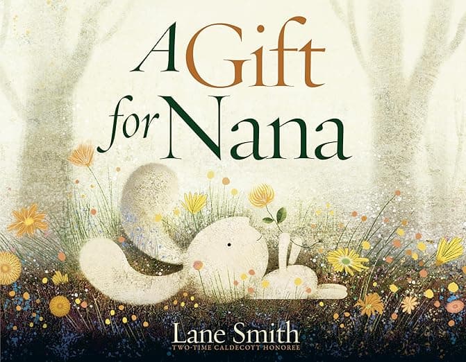 A Gift for Nana