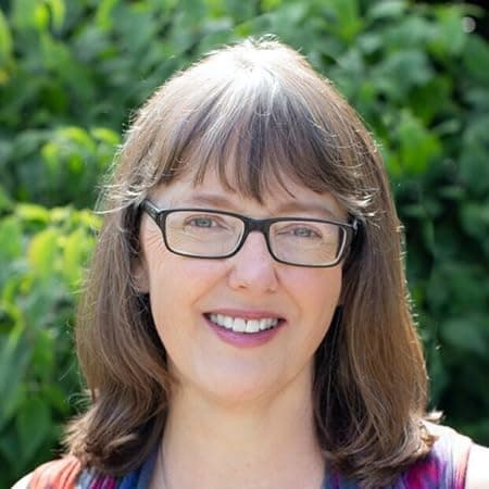 Photo of Deborah Underwood