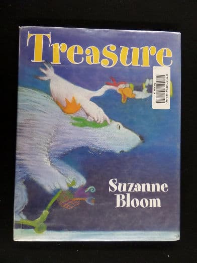 Treasure