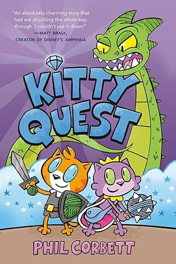 Kitty Quest