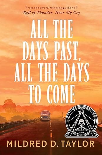 All the Days Past, All the Days to Come