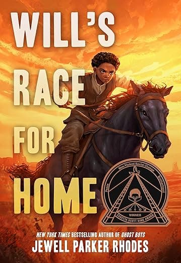 Will's Race for Home