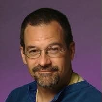 Photo of John Steven Gurney