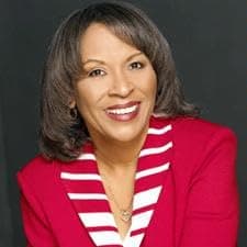 Photo of Sharon M. Draper