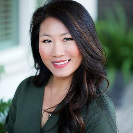 Photo of Angela Pham Krans