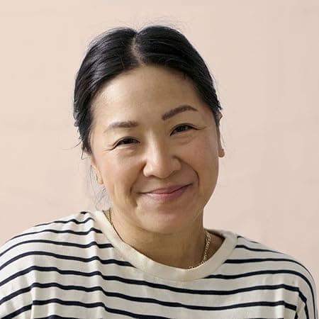 Photo of Karen Chan