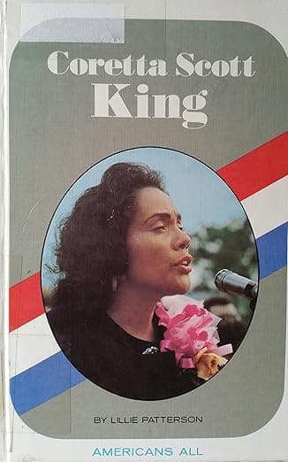 Coretta Scott King