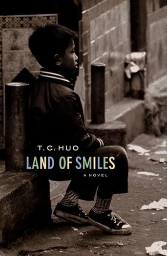 Land of Smiles: A Novel
