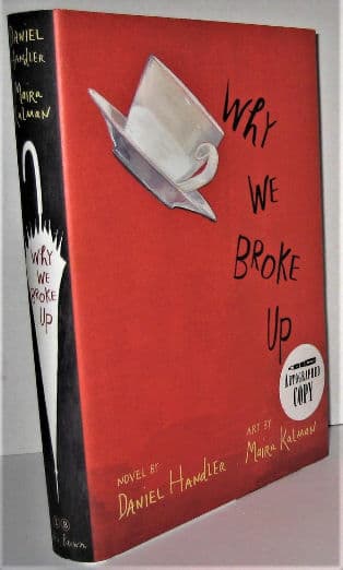 Why We Broke Up