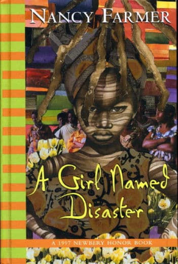 A Girl Named Disaster