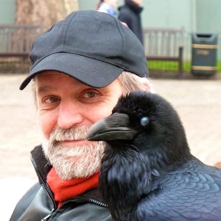 Photo of Doug Cushman