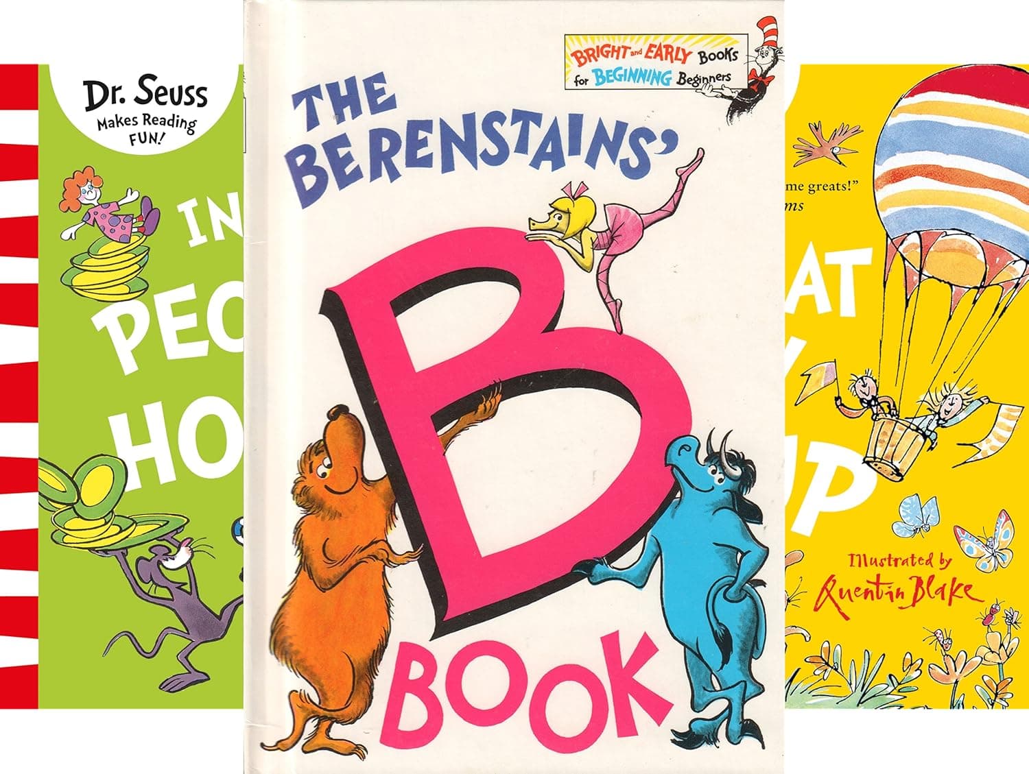 Bright & Early Books(R)