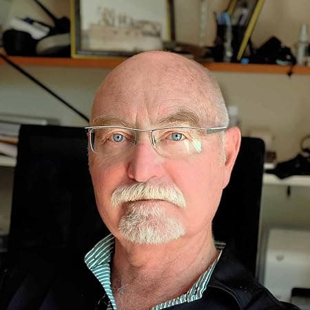 Photo of Rodman Philbrick
