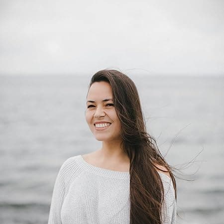 Photo of Christine Day