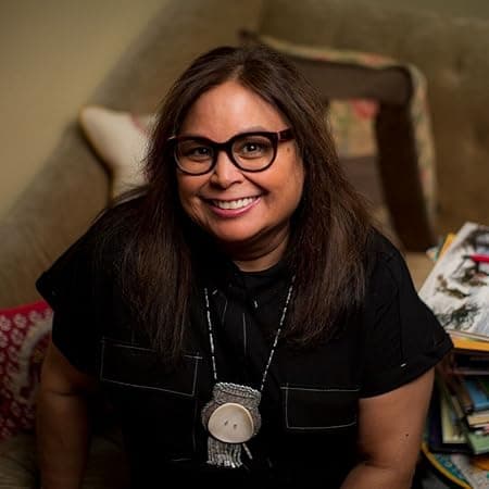Photo of Laurel Goodluck